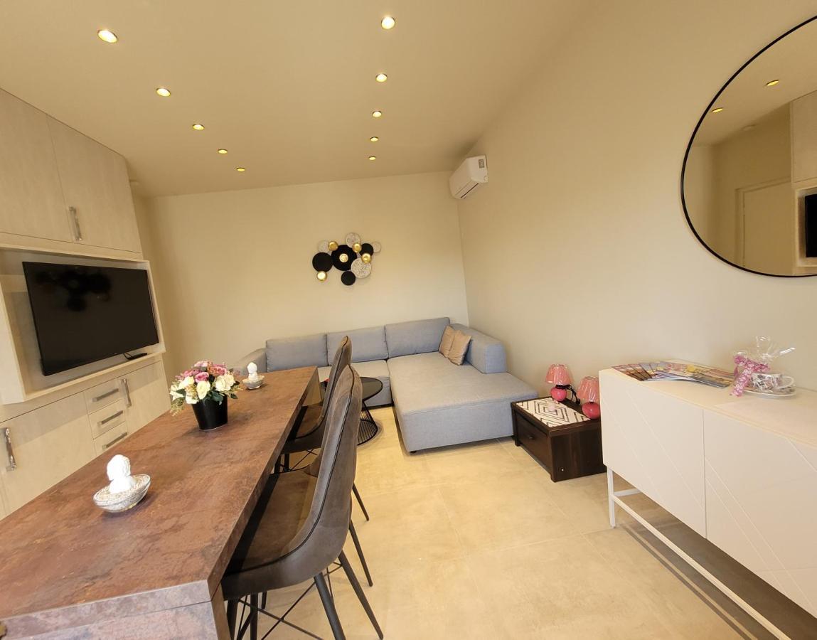 Lara II Apartman Debrecen Exterior photo