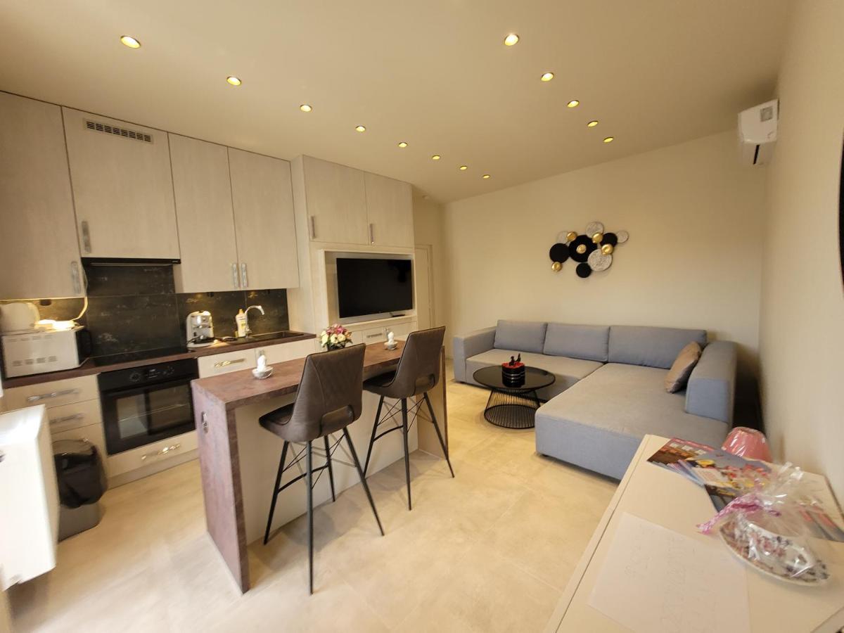 Lara II Apartman Debrecen Exterior photo