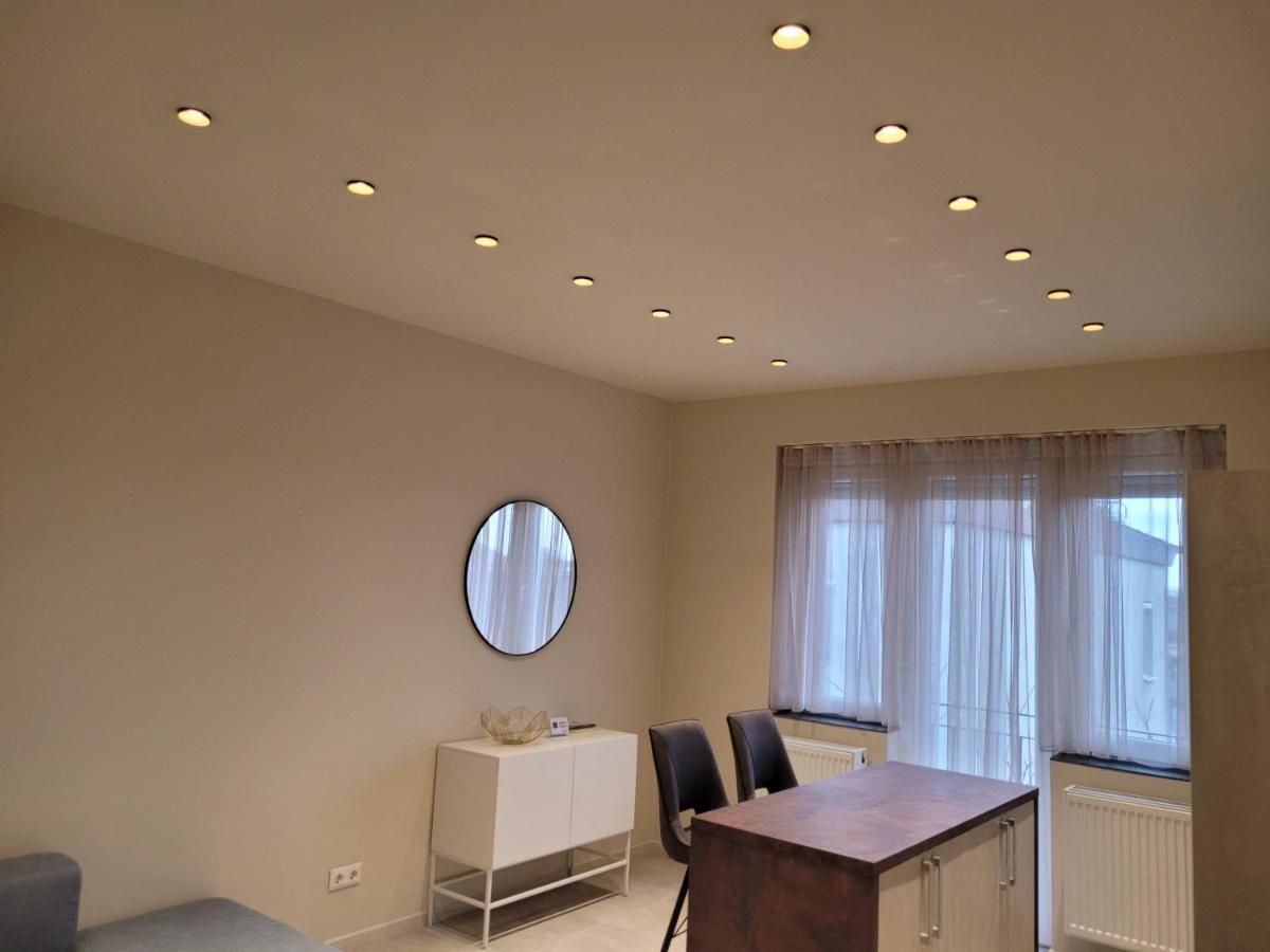 Lara II Apartman Debrecen Exterior photo
